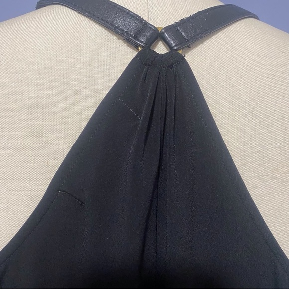 Black Women's mini dress size PS -Michael Kors - Picture 4 of 15